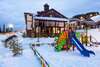 Шале CHALET NEBO Буковель-2